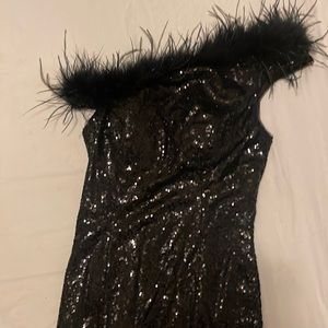 A nice cocktail dress